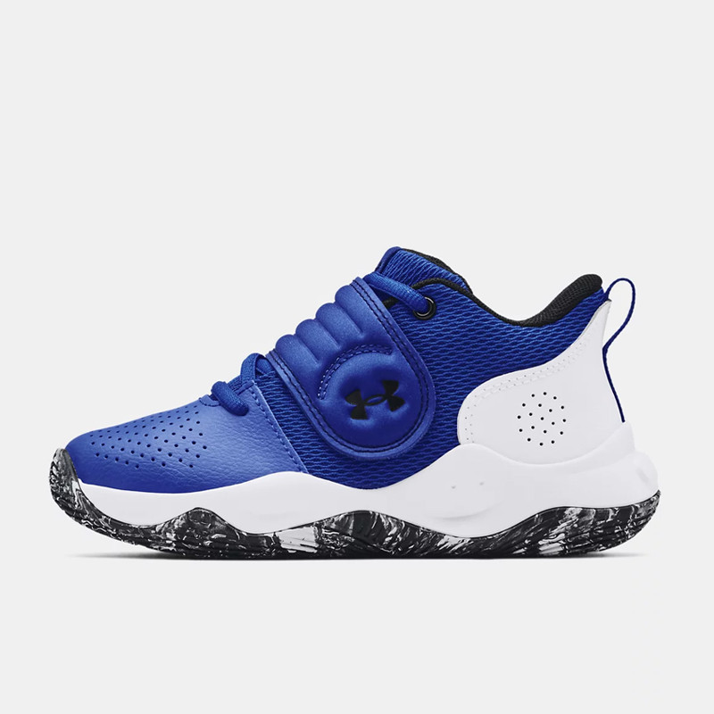 SEPATU BASKET UNDER ARMOUR  UA GS Zone BB