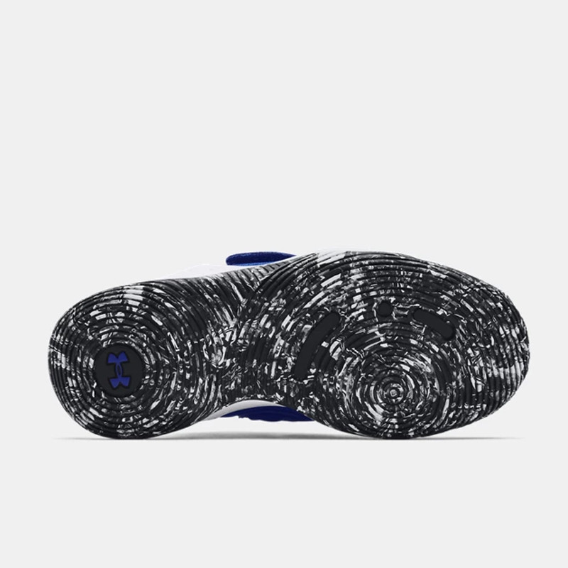 SEPATU BASKET UNDER ARMOUR  UA GS Zone BB