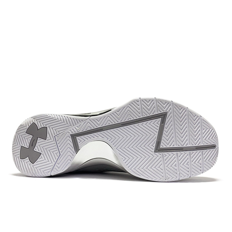 SEPATU BASKET UNDER ARMOUR Curry 1 RFLCT