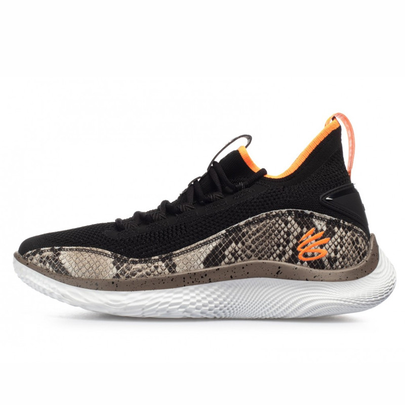 SEPATU BASKET UNDER ARMOUR Curry 8 SNK