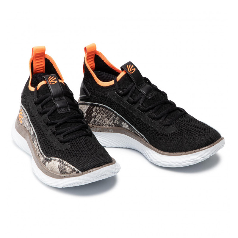 SEPATU BASKET UNDER ARMOUR Curry 8 SNK