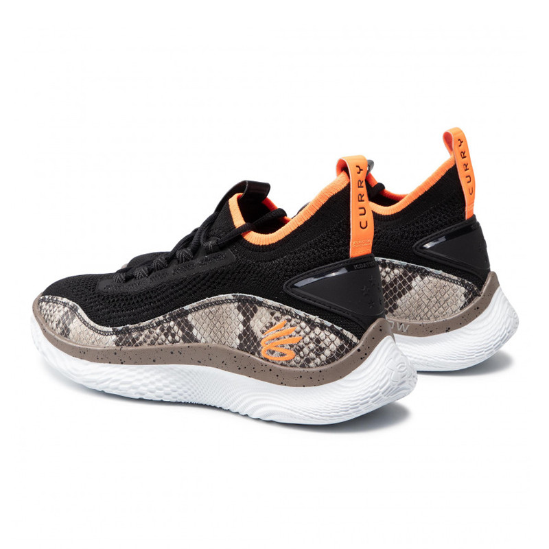 SEPATU BASKET UNDER ARMOUR Curry 8 SNK
