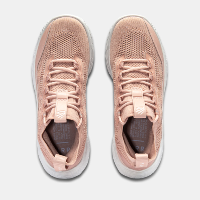 Curry 8 Class-y Flow foto 2