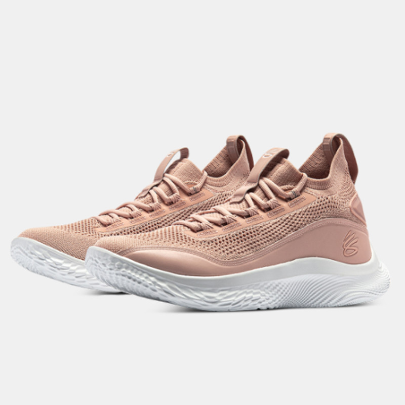 Curry 8 Class-y Flow foto 4