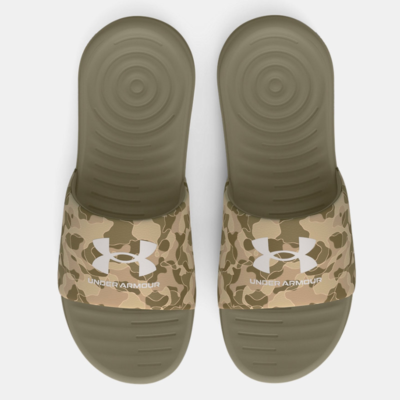 SANDAL SNEAKERS UNDER ARMOUR  UA M Ansa Graphic Slides