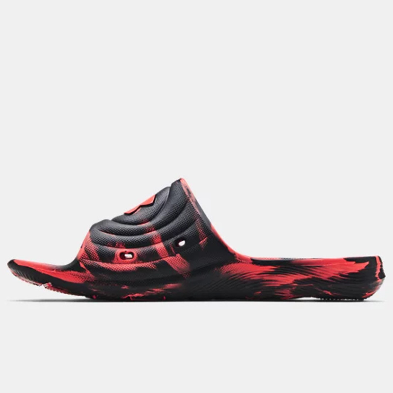 SANDAL SNEAKERS UNDER ARMOUR UA Locker Camo Slides