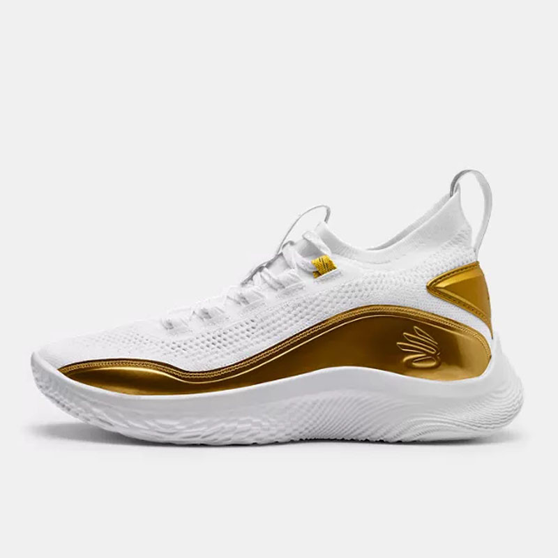 SEPATU BASKET UNDER ARMOUR Curry 8