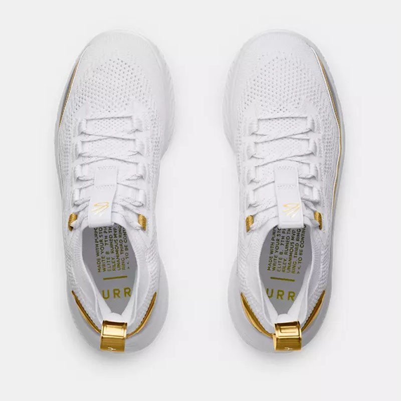 SEPATU BASKET UNDER ARMOUR Curry 8