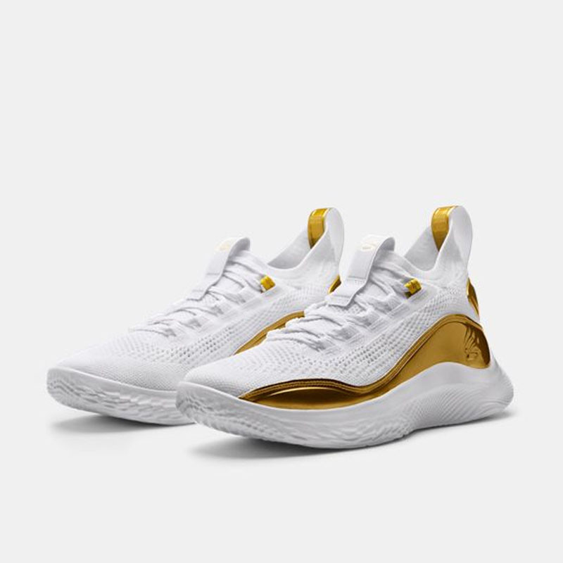 SEPATU BASKET UNDER ARMOUR Curry 8