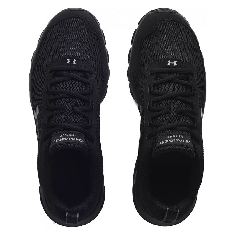 SEPATU LARI UNDER ARMOUR UA Charged Assert 9