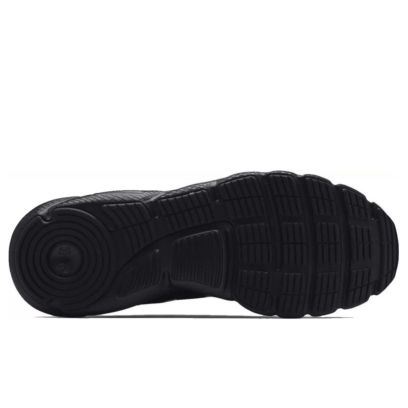 SEPATU LARI UNDER ARMOUR UA Charged Assert 9