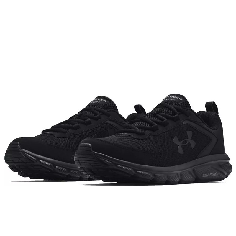 SEPATU LARI UNDER ARMOUR UA Charged Assert 9