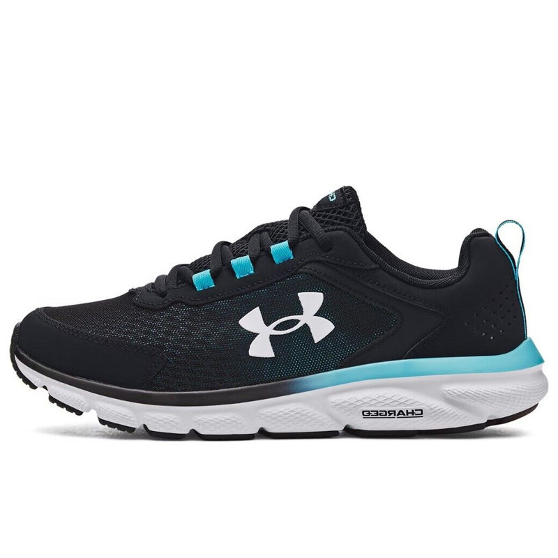 SEPATU LARI UNDER ARMOUR UA Charged Assert 9