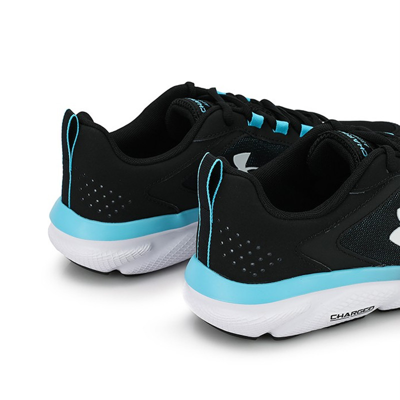 SEPATU LARI UNDER ARMOUR UA Charged Assert 9
