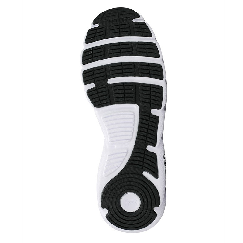 SEPATU LARI UNDER ARMOUR UA Charged Assert 9
