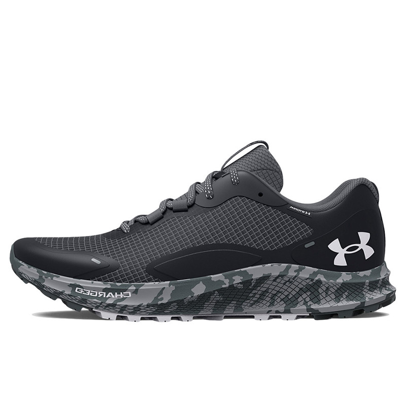 SEPATU TRAIL UNDER ARMOUR UA Charged Bandit Trail 2