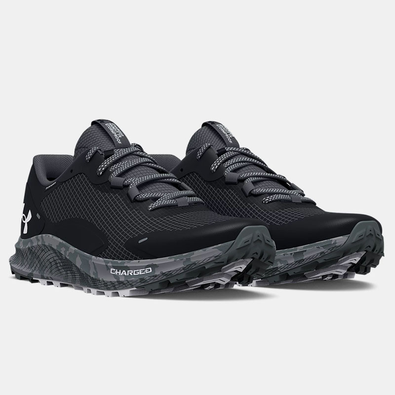 SEPATU TRAIL UNDER ARMOUR UA Charged Bandit Trail 2