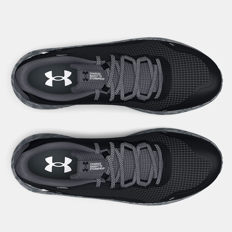 SEPATU TRAIL UNDER ARMOUR UA Charged Bandit Trail 2