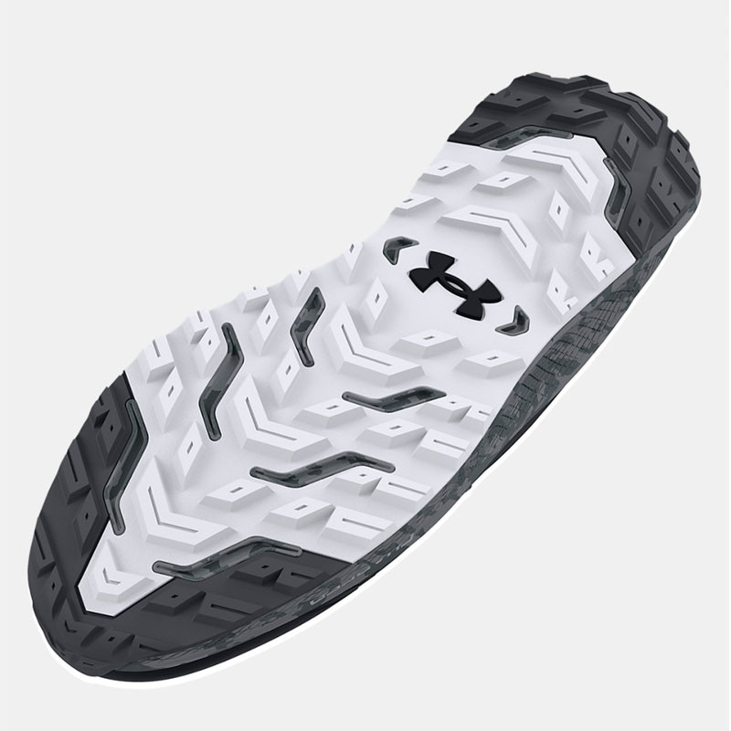 SEPATU TRAIL UNDER ARMOUR UA Charged Bandit Trail 2