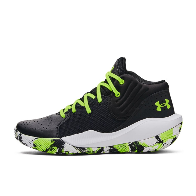 SEPATU BASKET UNDER ARMOUR UA JET '21 GS