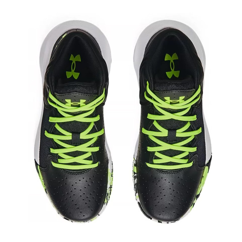 SEPATU BASKET UNDER ARMOUR UA JET '21 GS