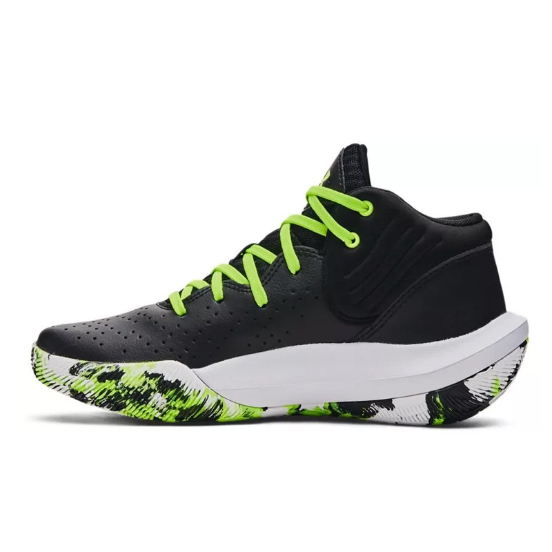 SEPATU BASKET UNDER ARMOUR UA JET '21 GS