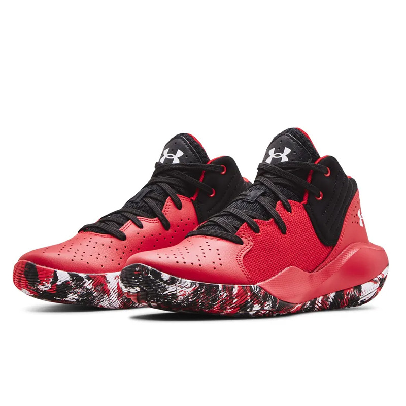 SEPATU BASKET UNDER ARMOUR UA JET '21 GS