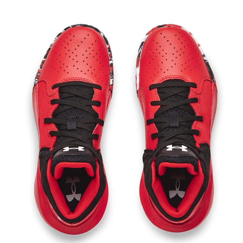 SEPATU BASKET UNDER ARMOUR UA JET '21 GS