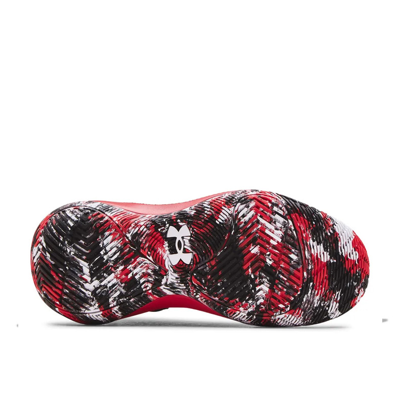 SEPATU BASKET UNDER ARMOUR UA JET '21 GS