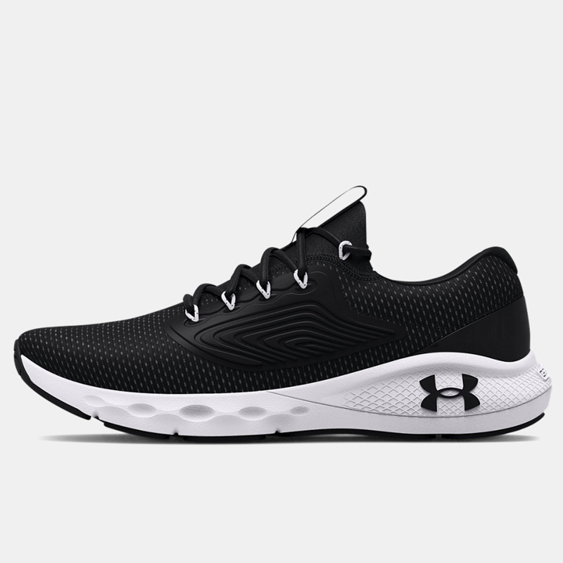 SEPATU LARI UNDER ARMOUR UA Charged Vantage 2
