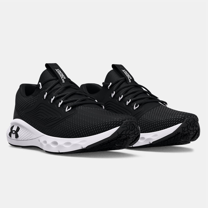 SEPATU LARI UNDER ARMOUR UA Charged Vantage 2