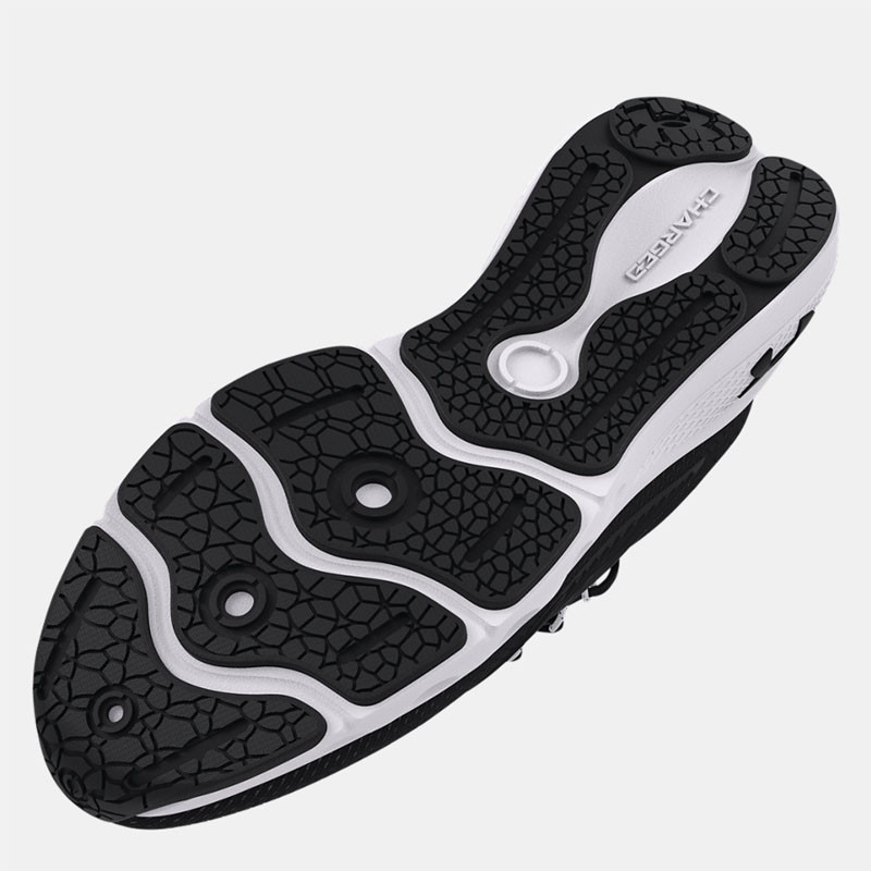 SEPATU LARI UNDER ARMOUR UA Charged Vantage 2