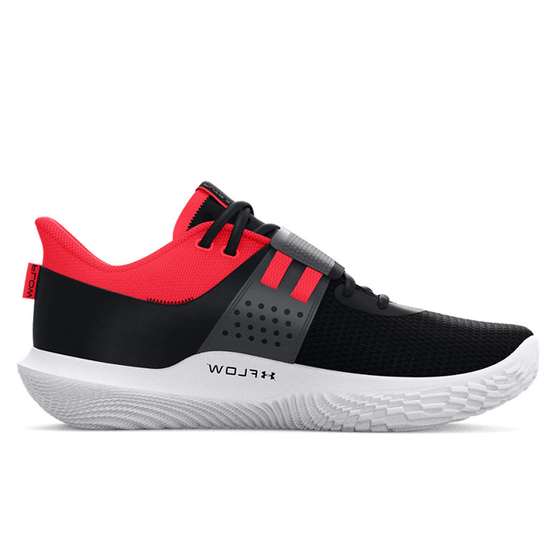 SEPATU BASKET UNDER ARMOUR FLOW FUTR X