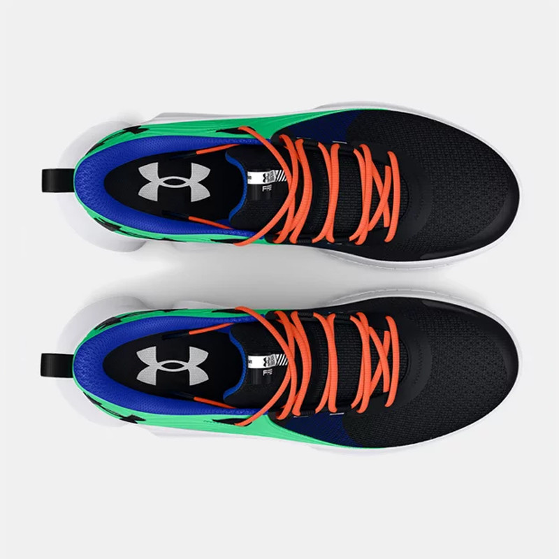 SEPATU BASKET UNDER ARMOUR Flow FUTR X 2 