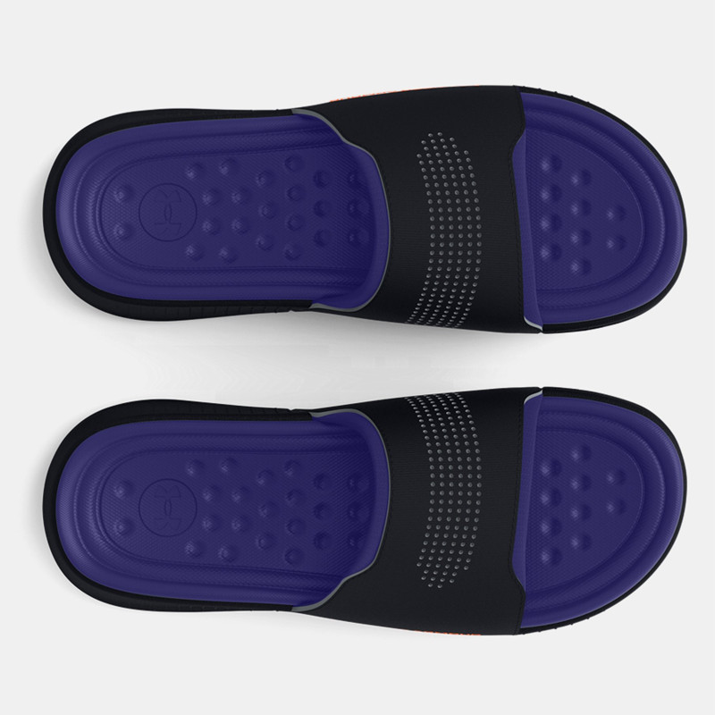 SANDAL SNEAKERS UNDER ARMOUR UA Ansa Elevate Slides