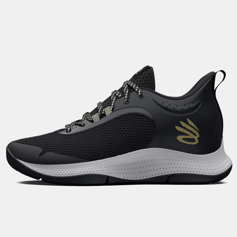 SEPATU BASKET UNDER ARMOUR Curry 3z6
