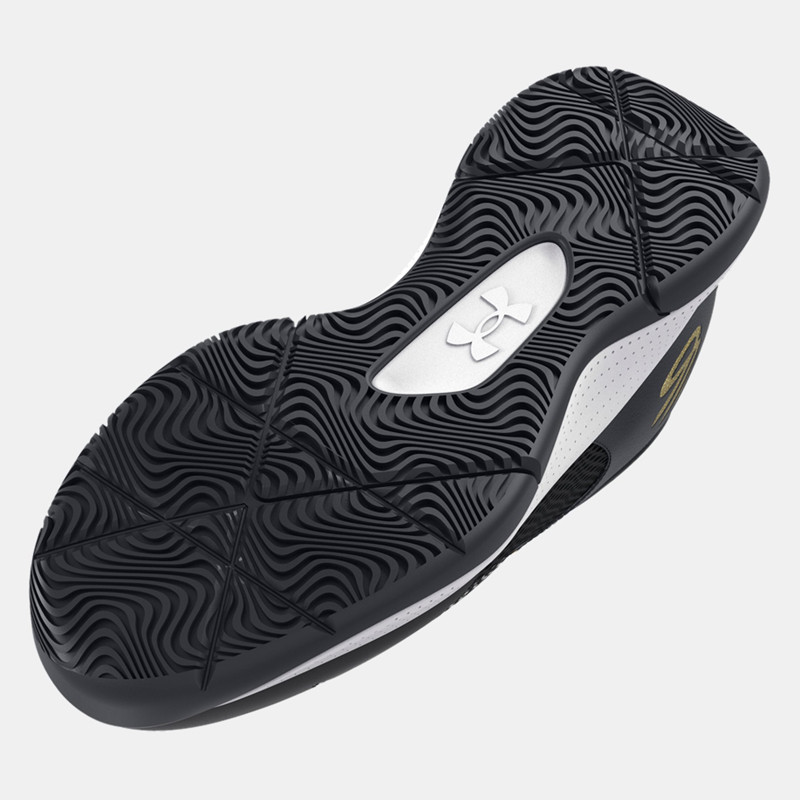 SEPATU BASKET UNDER ARMOUR Curry 3z6