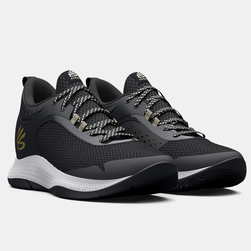 SEPATU BASKET UNDER ARMOUR Curry 3z6