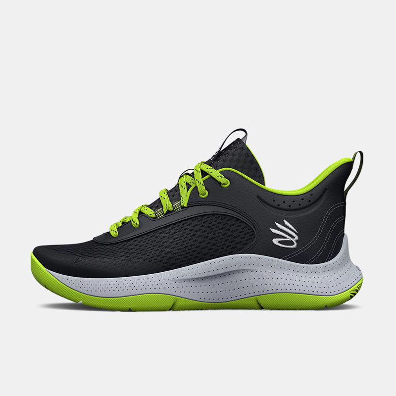 SEPATU BASKET UNDER ARMOUR Curry 3Z6 Gs 