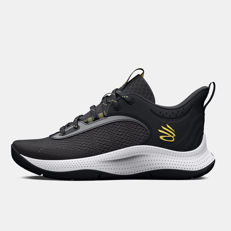 SEPATU BASKET UNDER ARMOUR Curry 3Z6 GS
