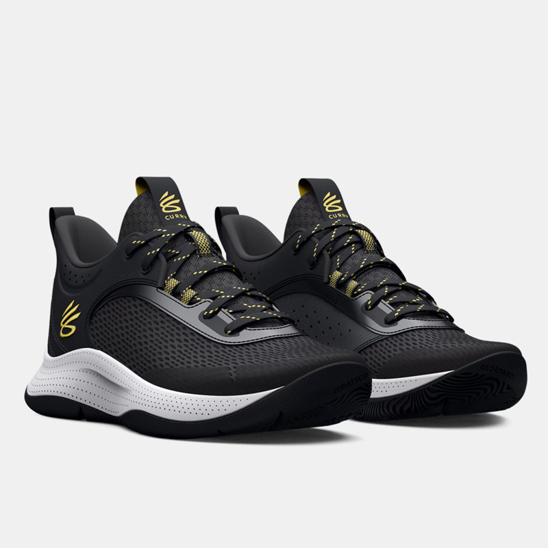 SEPATU BASKET UNDER ARMOUR Curry 3Z6 GS