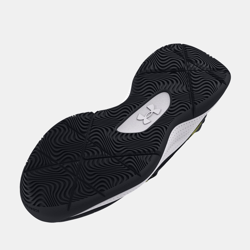 SEPATU BASKET UNDER ARMOUR Curry 3Z6 GS