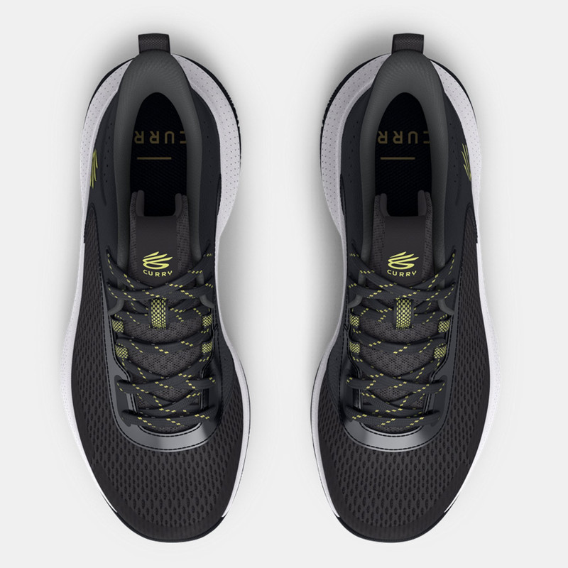 SEPATU BASKET UNDER ARMOUR Curry 3Z6 GS