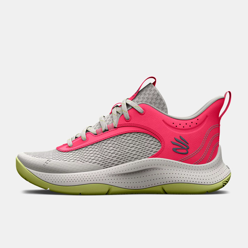 SEPATU BASKET UNDER ARMOUR Curry 3Z6 GS