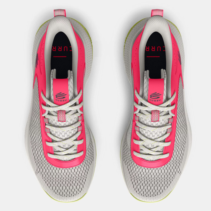 SEPATU BASKET UNDER ARMOUR Curry 3Z6 GS