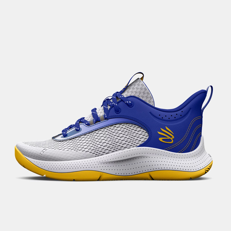 SEPATU BASKET UNDER ARMOUR Curry 3Z6 gs