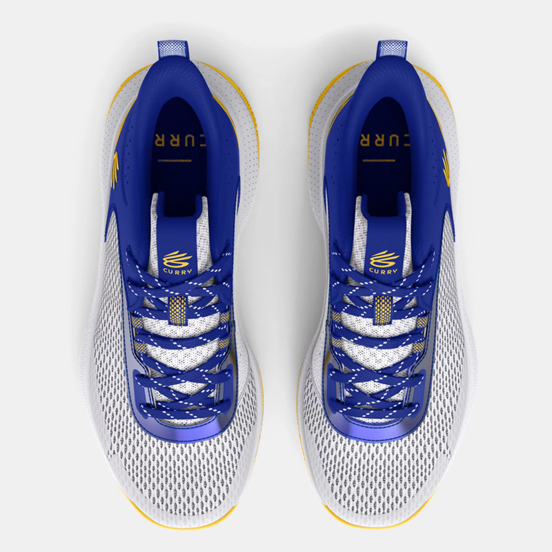 SEPATU BASKET UNDER ARMOUR Curry 3Z6 gs