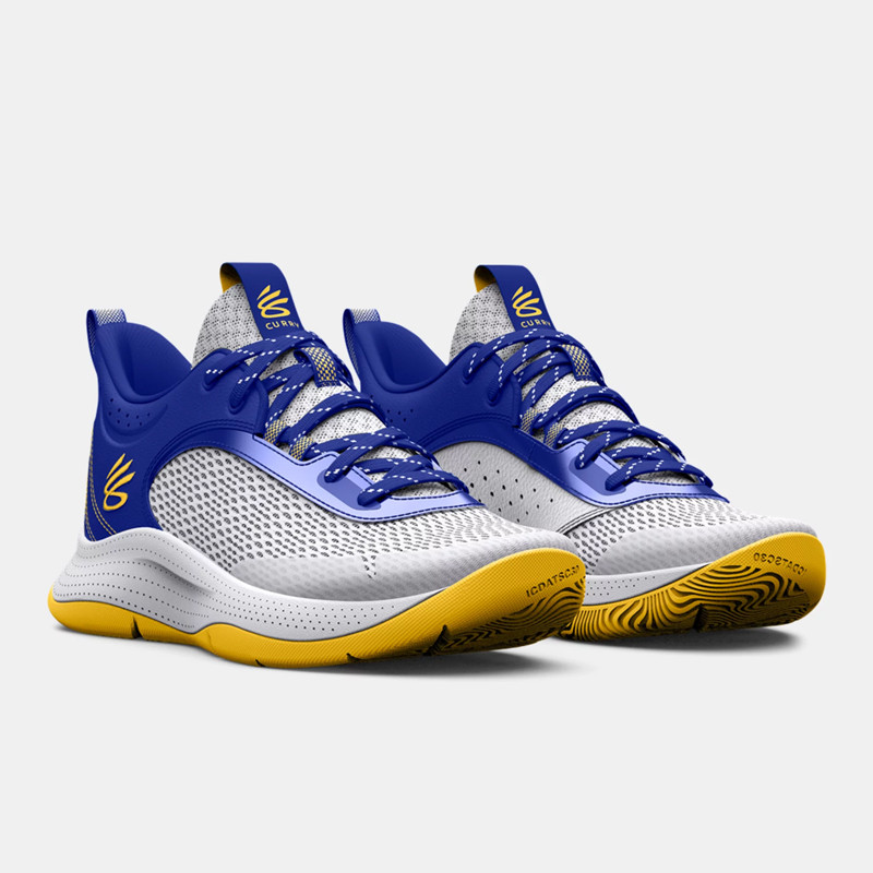 SEPATU BASKET UNDER ARMOUR Curry 3Z6 gs