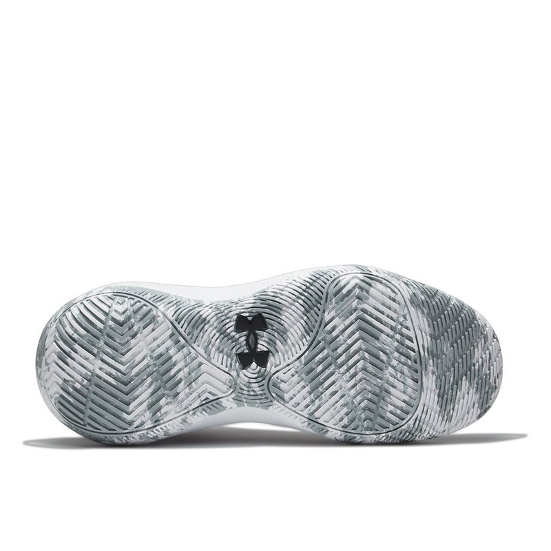 SEPATU BASKET UNDER ARMOUR  UA Jet '21