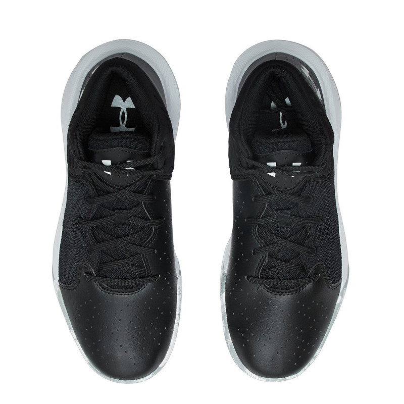 SEPATU BASKET UNDER ARMOUR  UA Jet '21